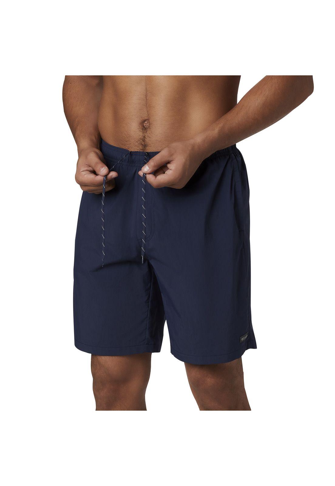 Traje De Bano Hombre Roatan Drifter Azul-0