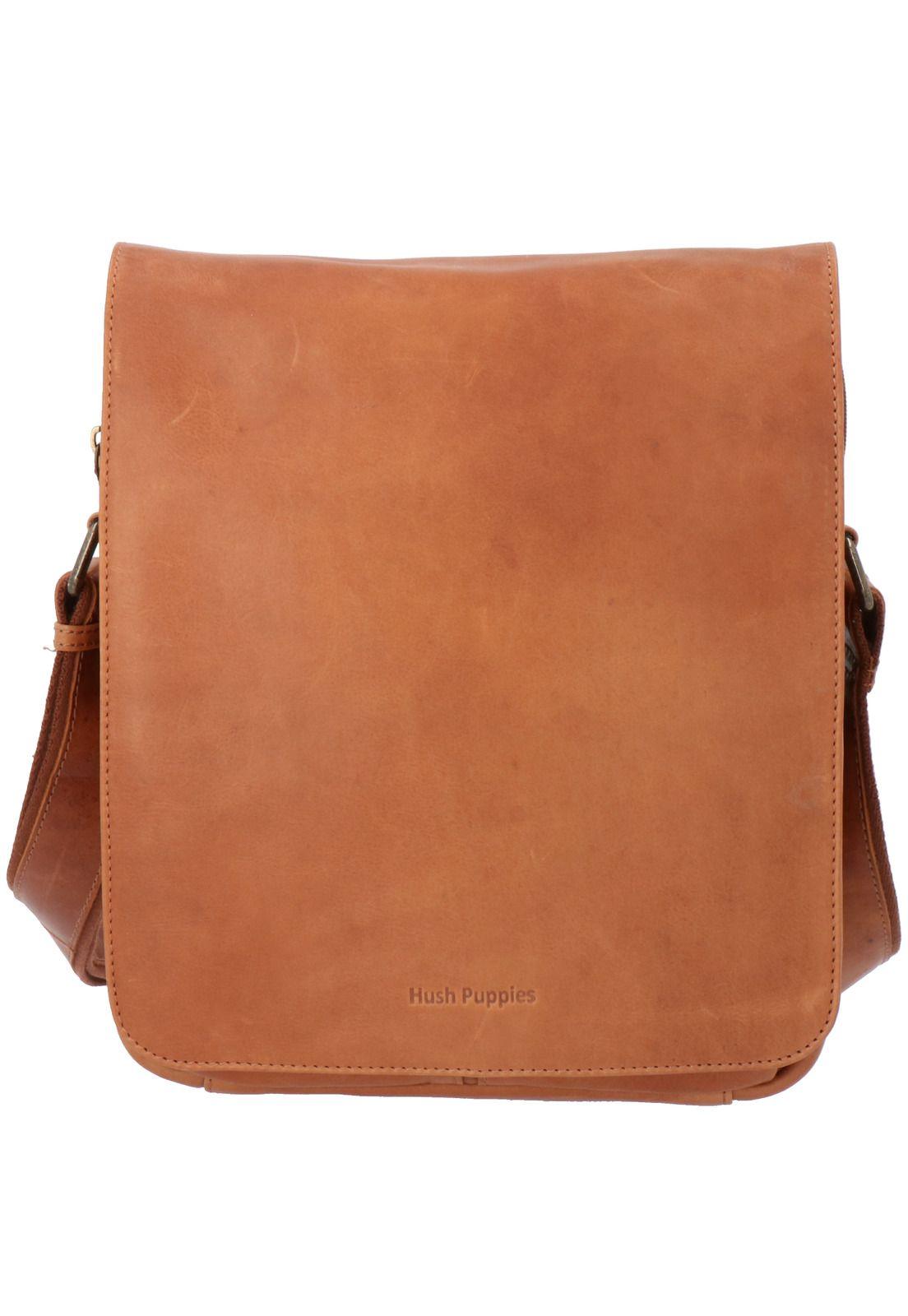 Maletín Cuero Omi James Ii Café-0