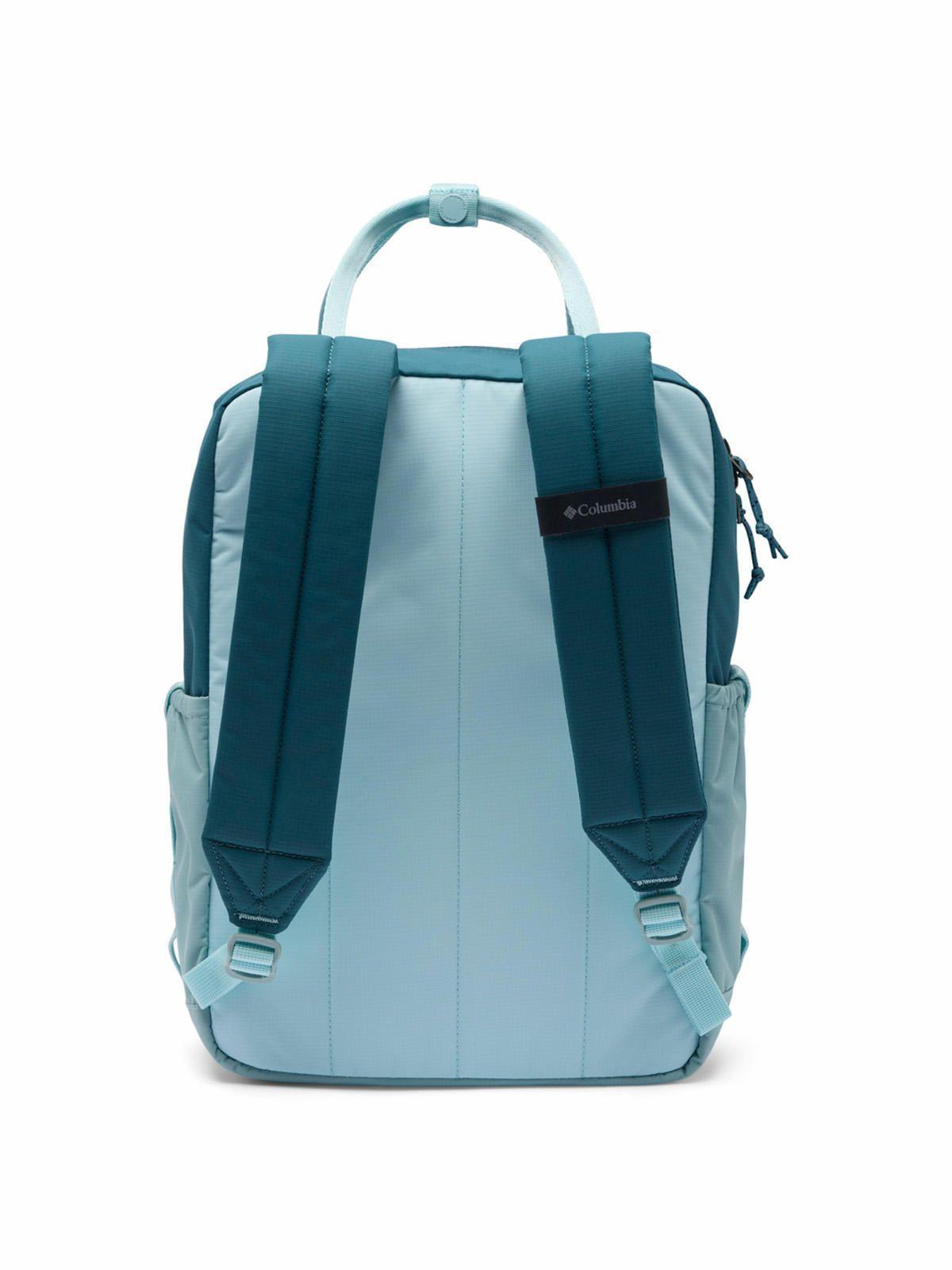 Mochila Unisex Trail Traveler 18L Azul-1