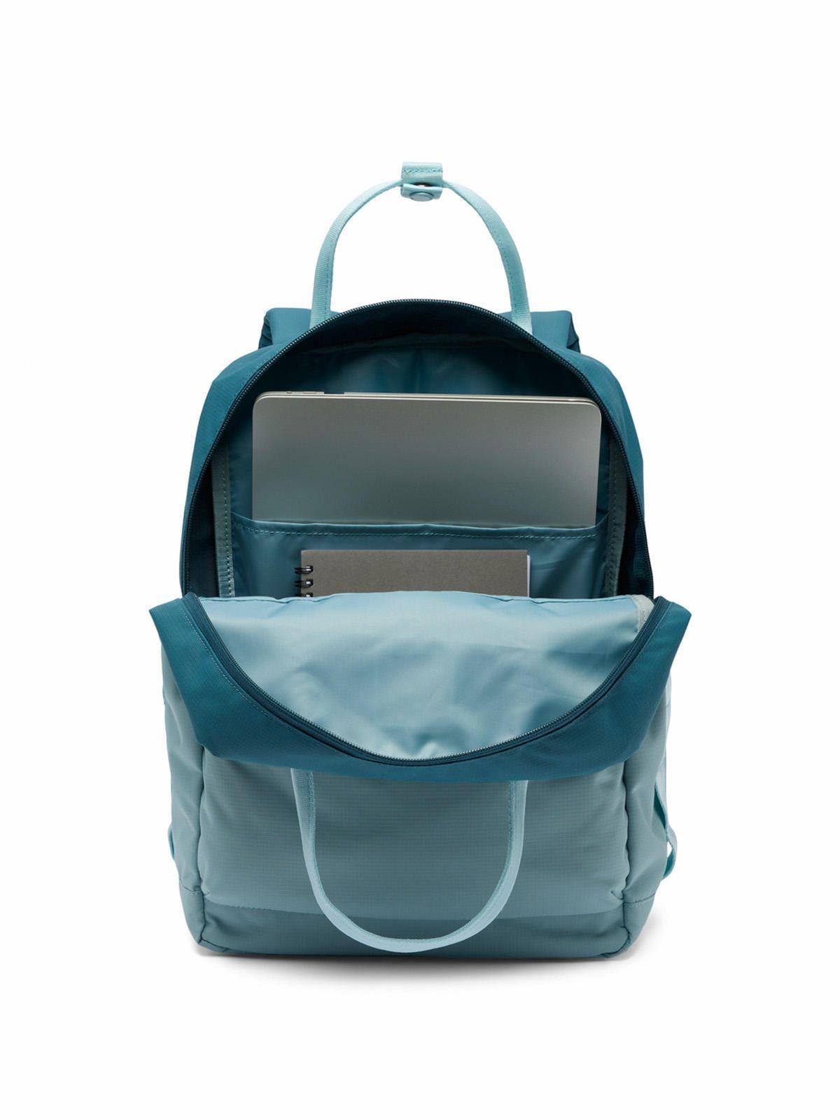 Mochila Unisex Trail Traveler 18L Azul-4