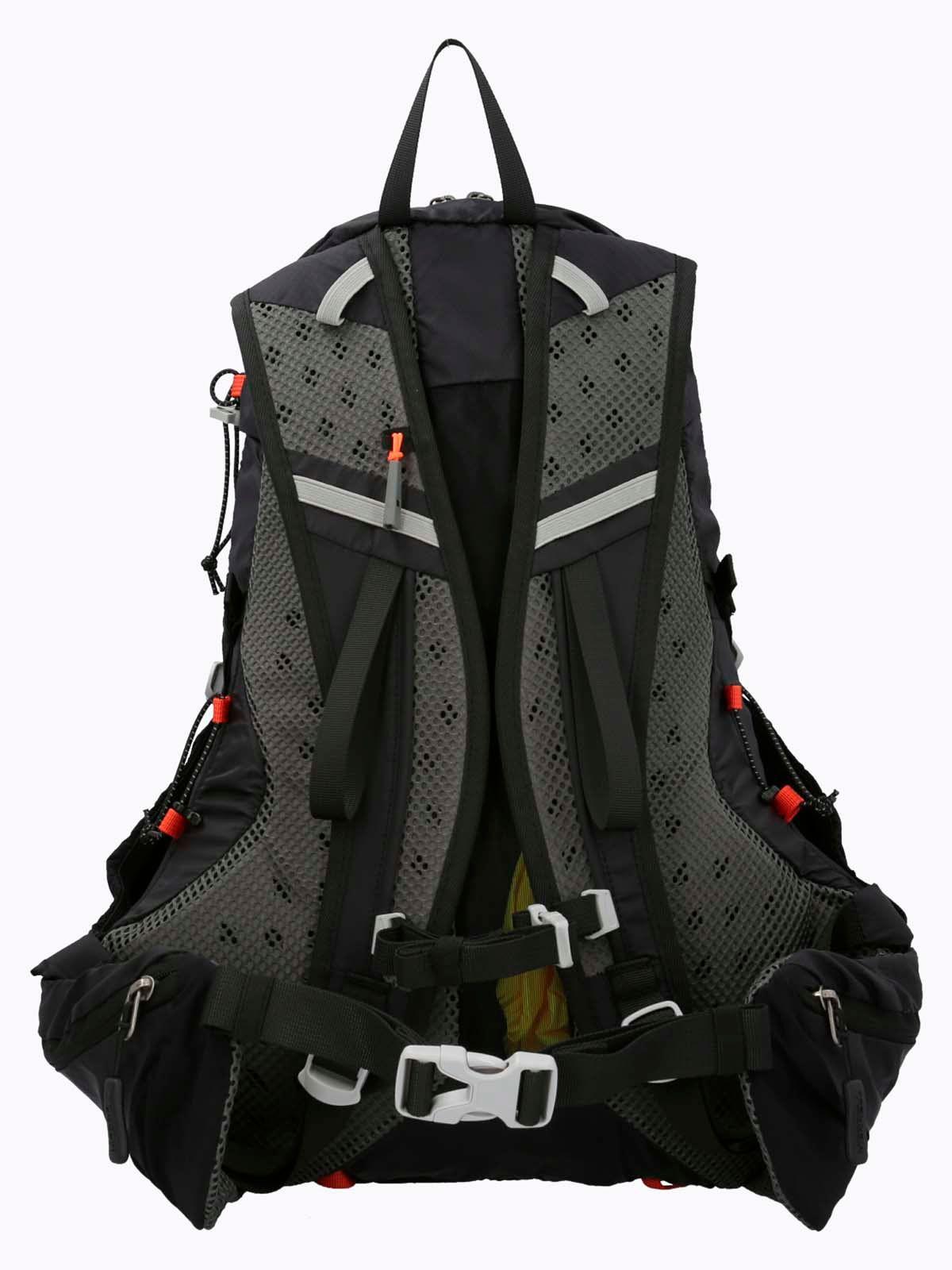 Mochila Unisex Grayling Trekking Li Negro Merrell-2