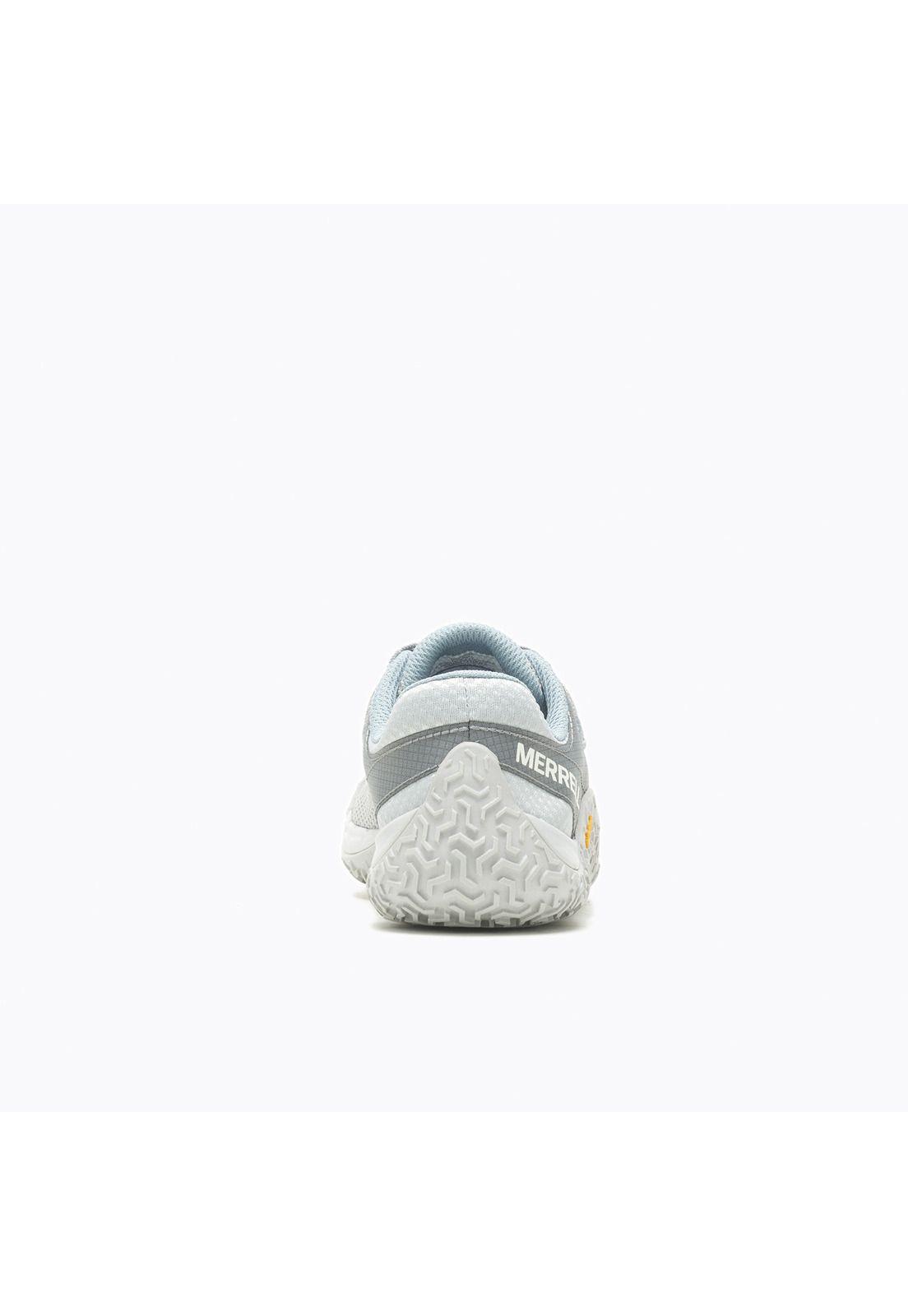 Zapatilla Mujer Trail Glove 7 Blanco-4