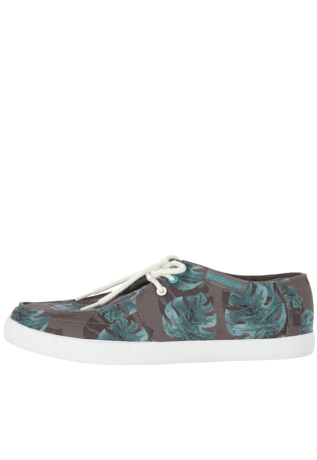 Zapatilla Pelikan Gris-2