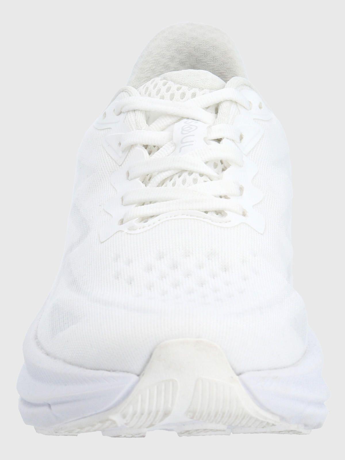Zapatilla Mujer Ava Blanca-3