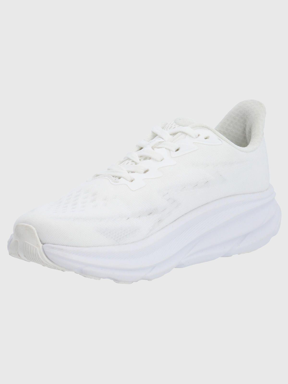 Zapatilla Mujer Ava Blanca-4