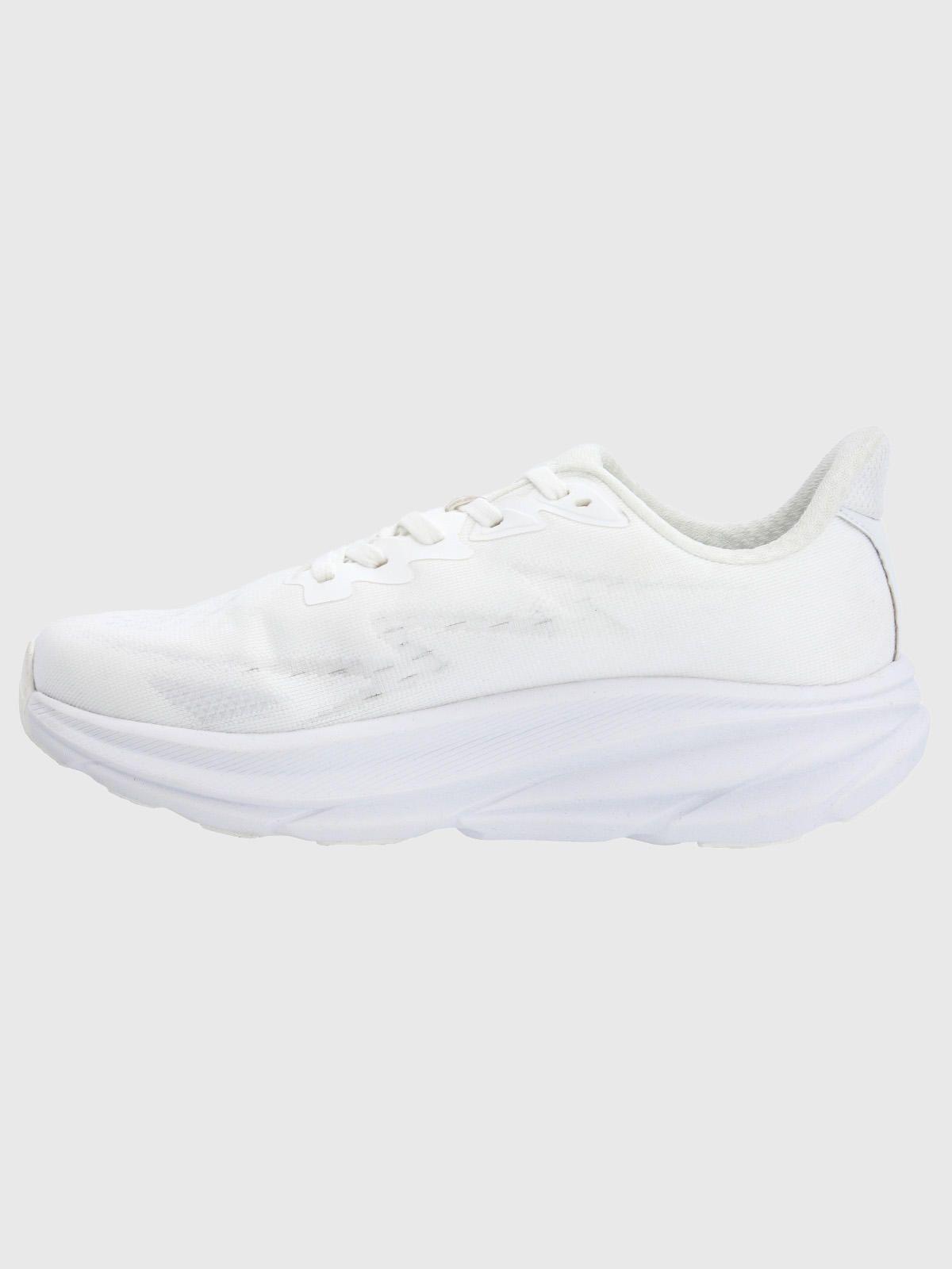 Zapatilla Mujer Ava Blanca-5