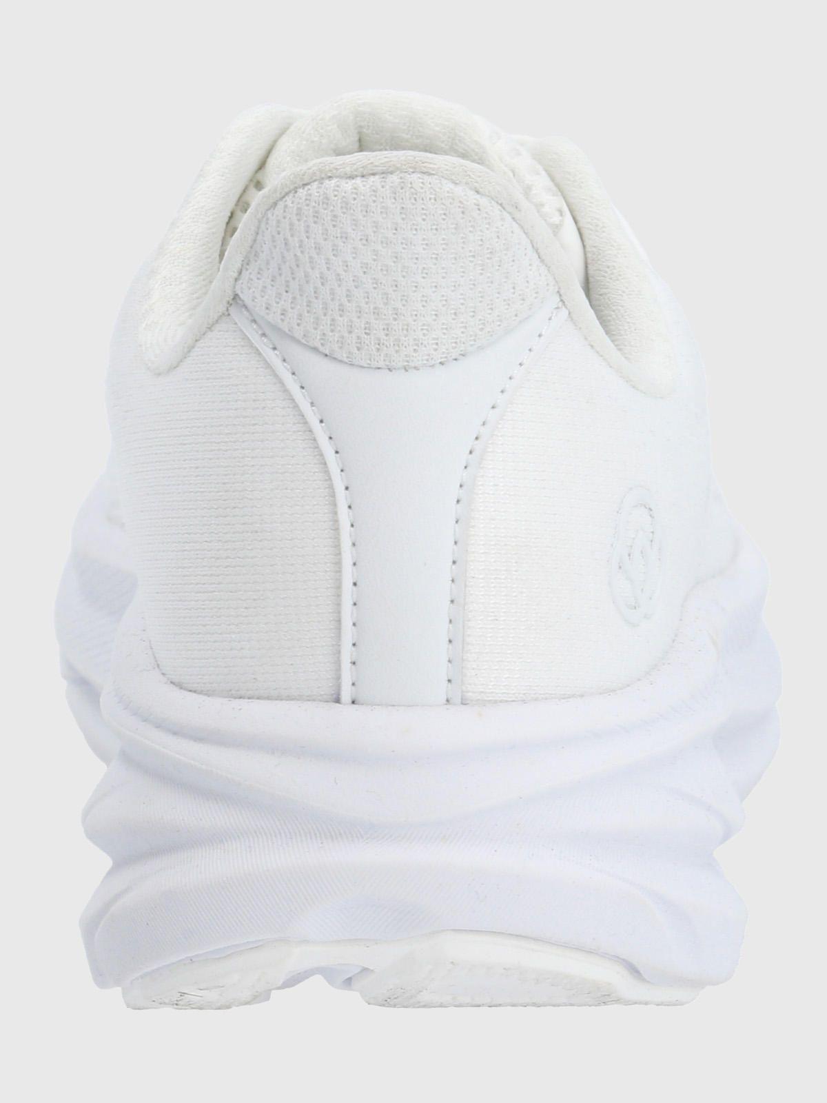 Zapatilla Mujer Ava Blanca-6