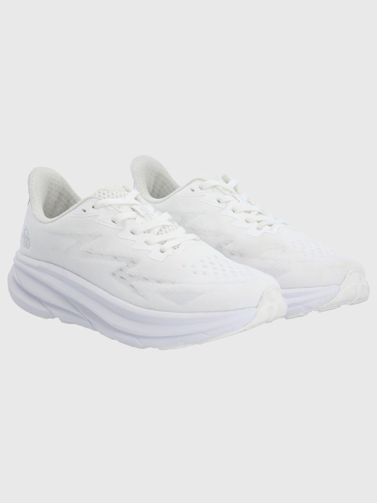 Zapatilla Mujer Ava Blanca-8