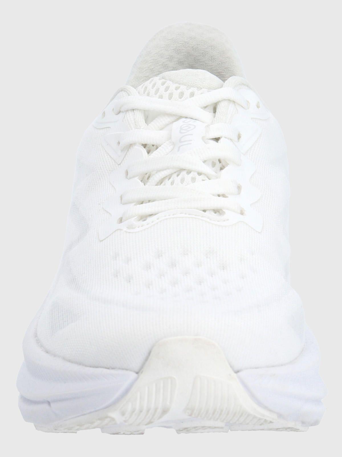 Zapatilla Mujer Ava Blanca-3