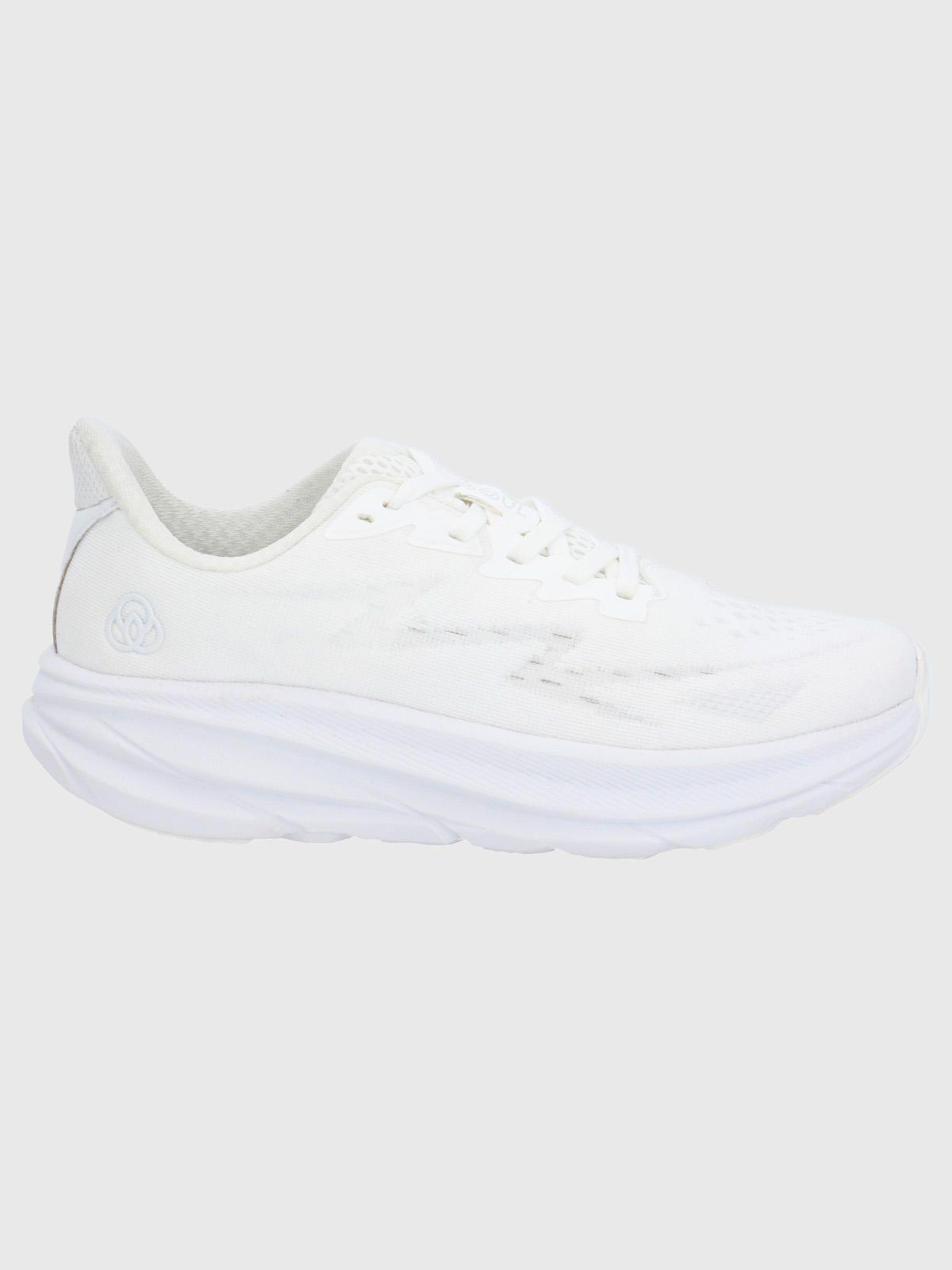 Zapatilla Mujer Ava Blanca-1