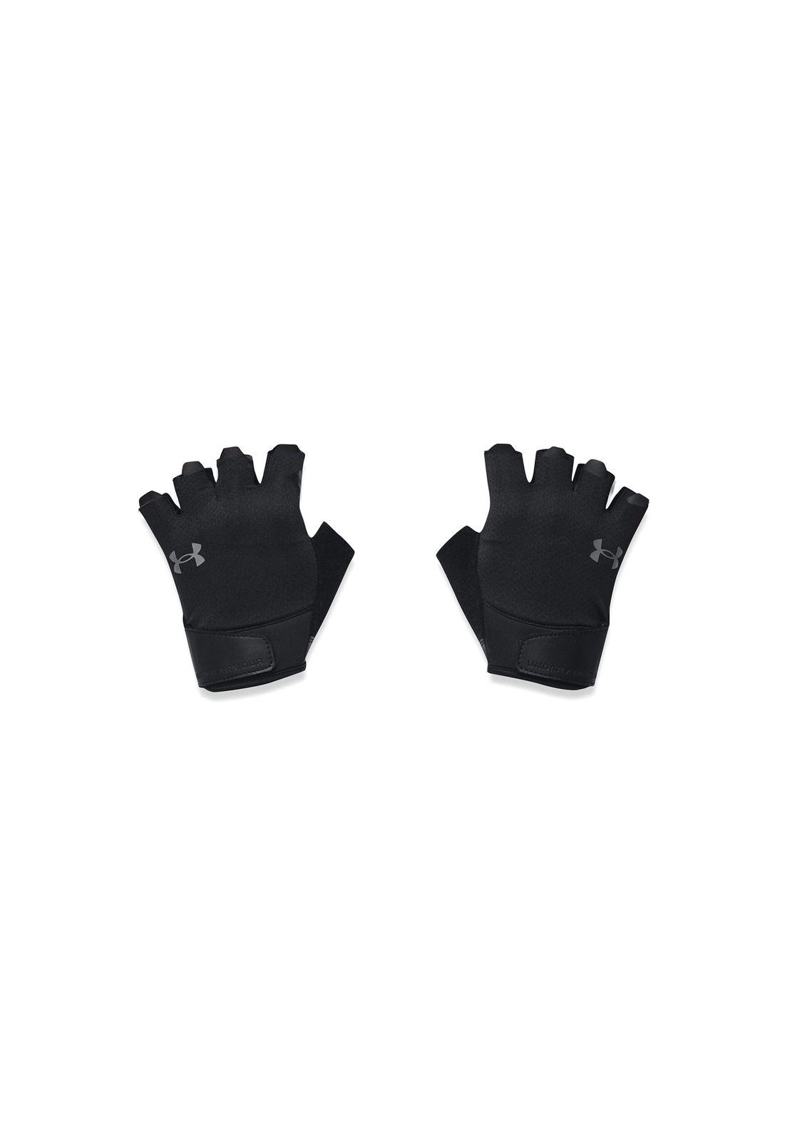 Guante Hombre Ms Training Gloves-B Negro-0