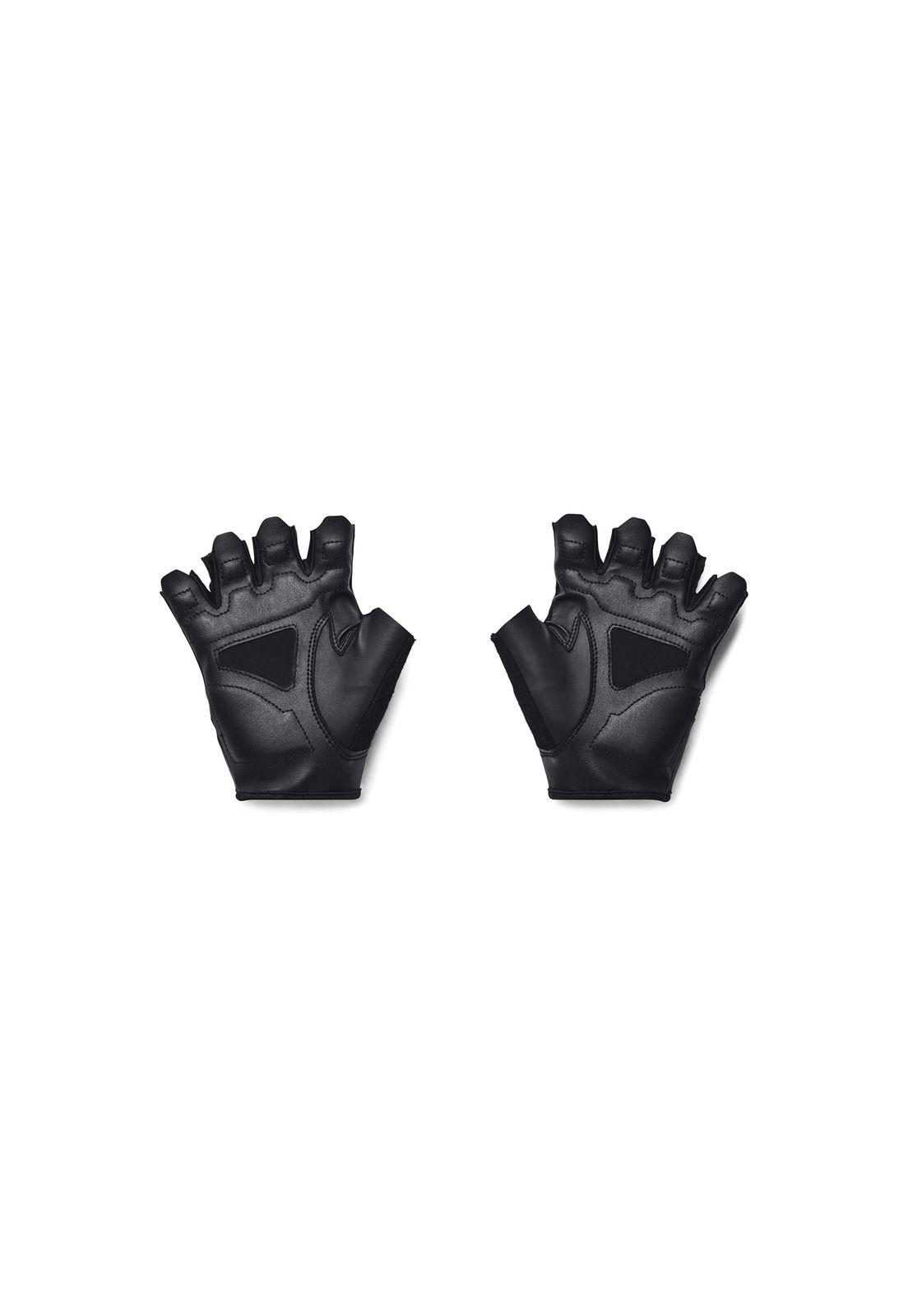 Guante Hombre Ms Training Gloves-B Negro-1