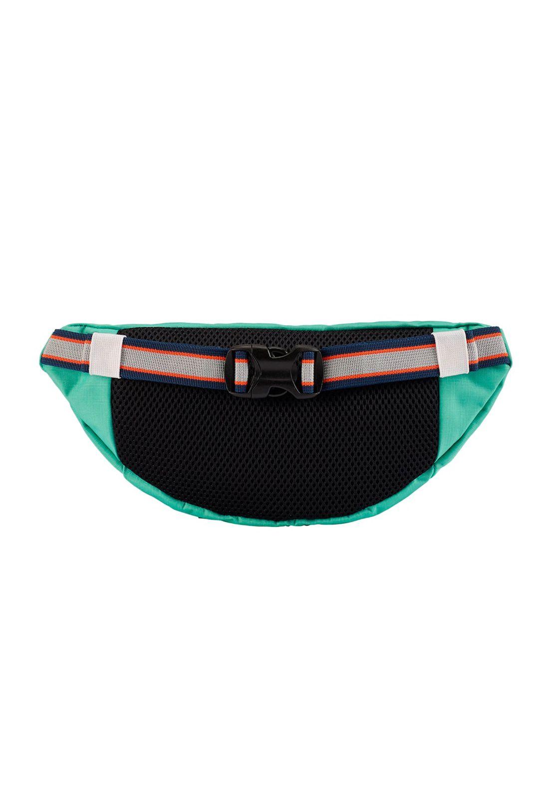 Mochila Hip Pack Celeste Unisex-1
