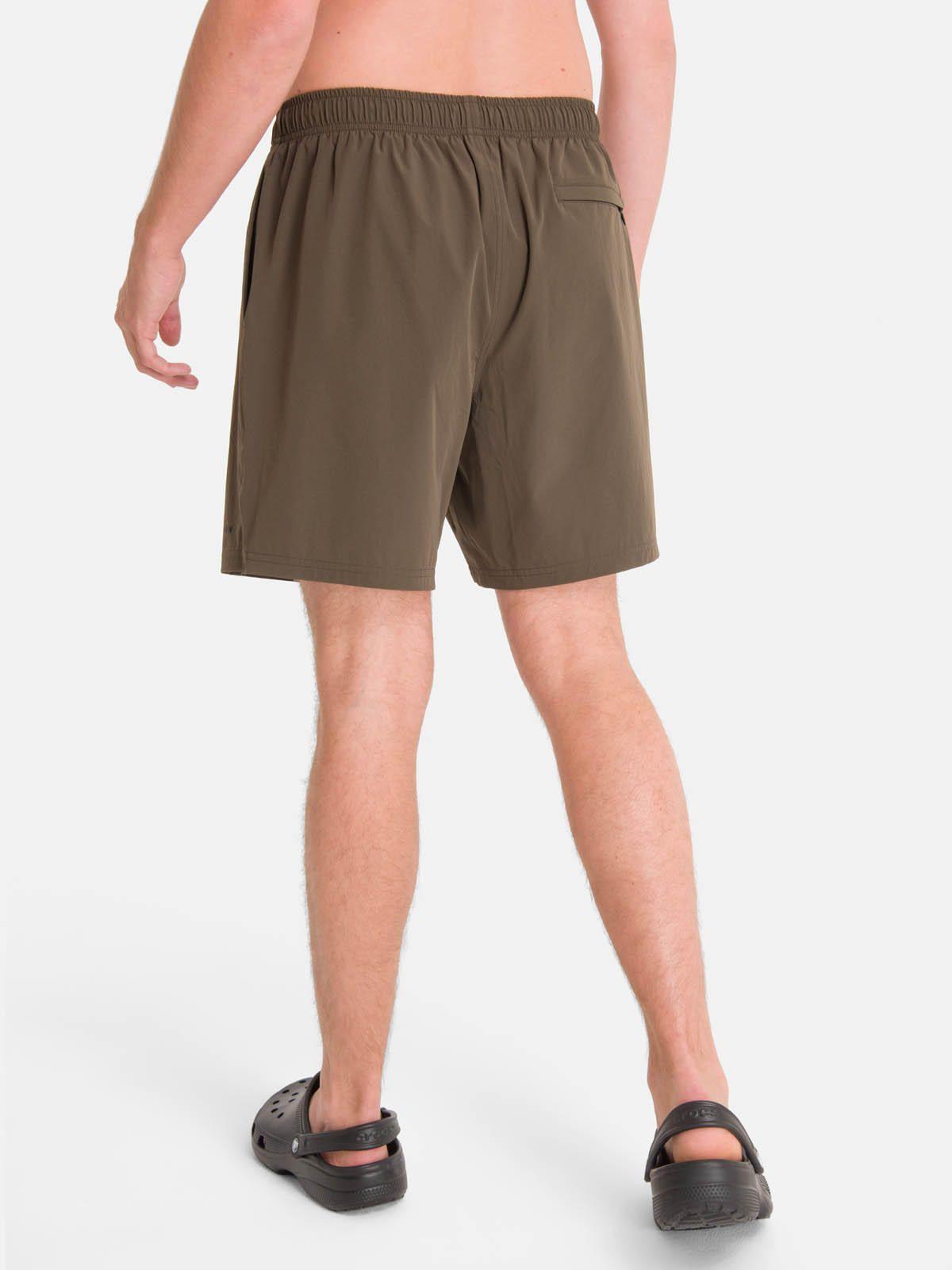 Traje de baño Hombre Classic Verde-1