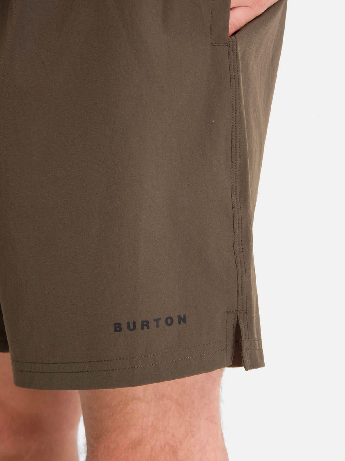 Traje de baño Hombre Classic Verde-4
