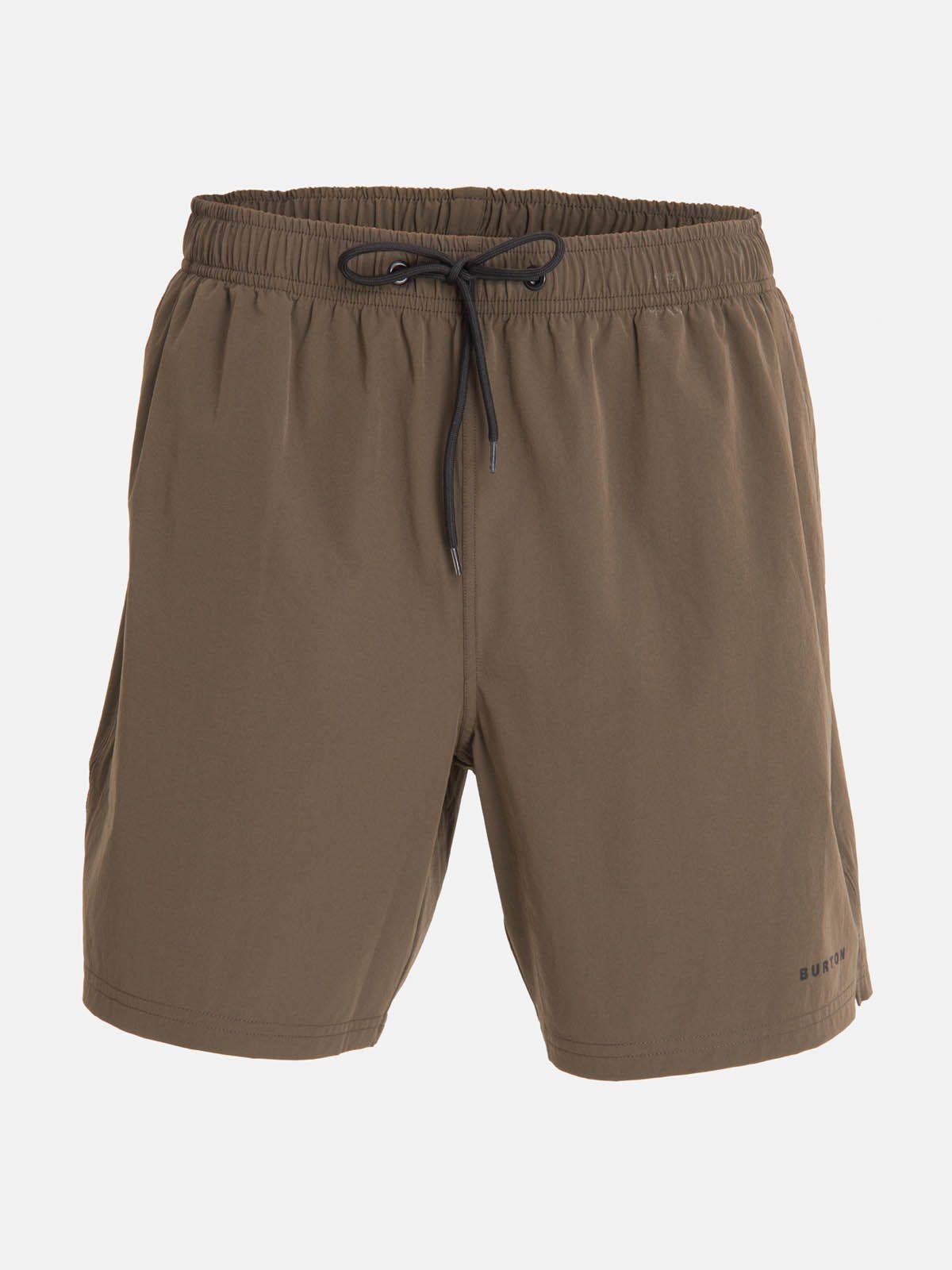 Traje de baño Hombre Classic Verde-6
