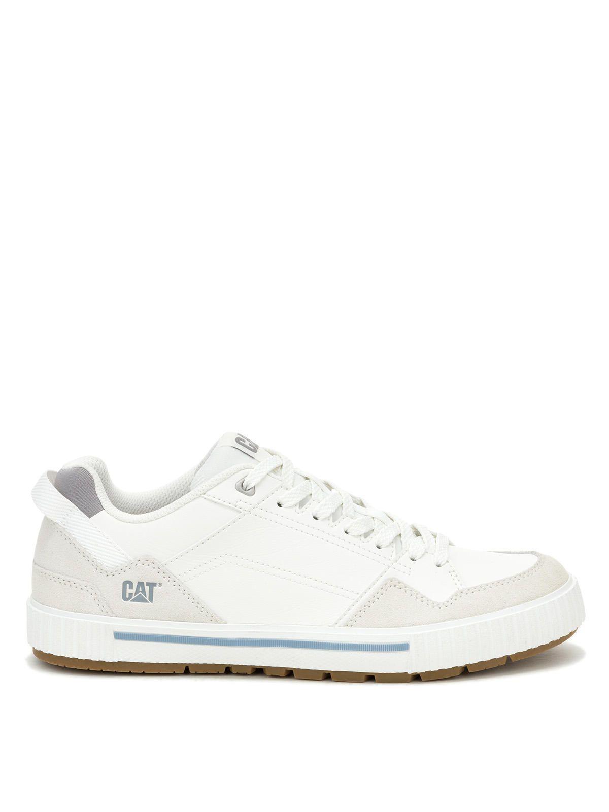 Zapatilla Hombre Axiom Blanco-1