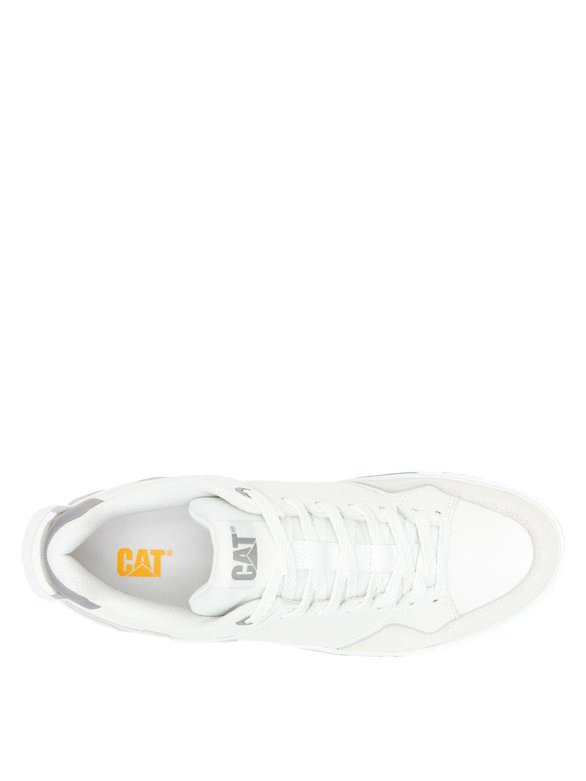 Zapatilla Hombre Axiom Blanco-3