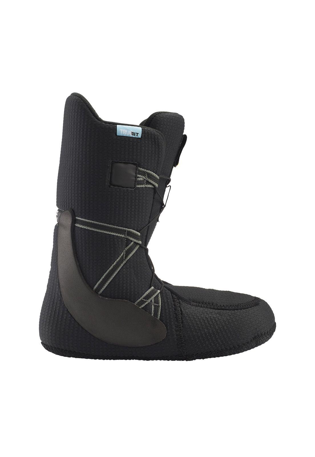 Bota De Snowboard Mujer Progression Bo Negro Burton-3