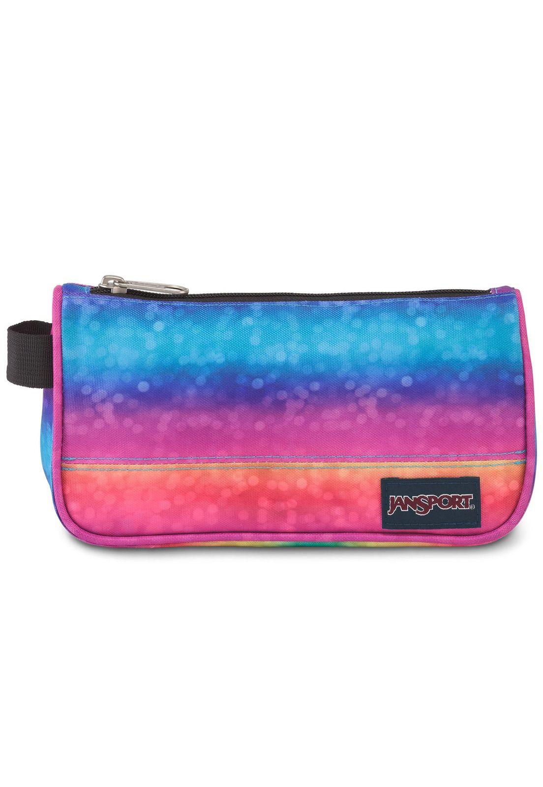 Estuche Medium Rainbow Sparkle-0