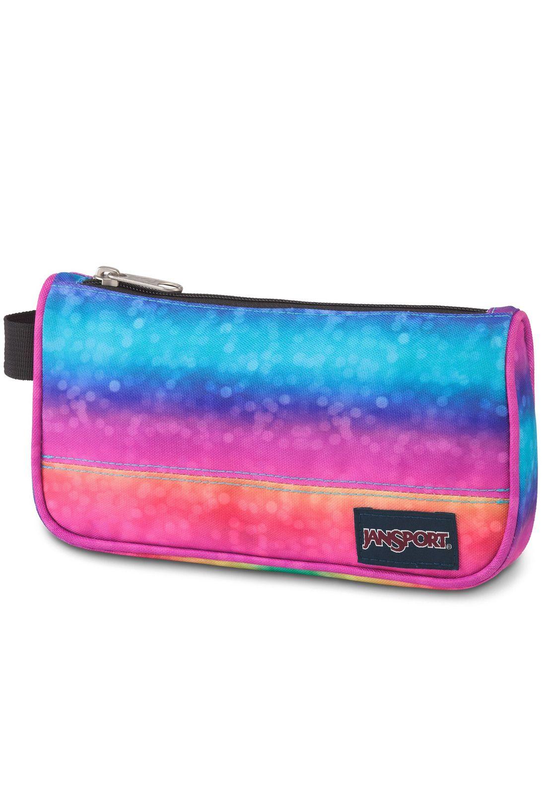 Estuche Medium Rainbow Sparkle-1