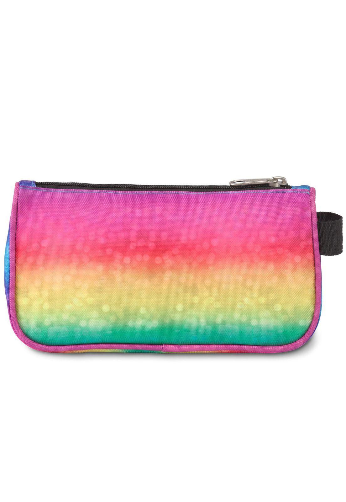 Estuche Medium Rainbow Sparkle-2