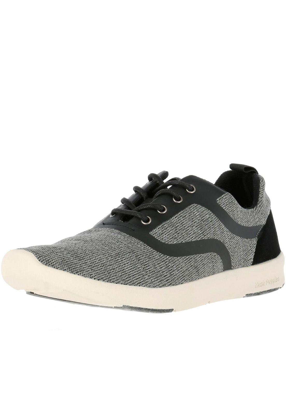 Zapatilla Lumen Gris-1