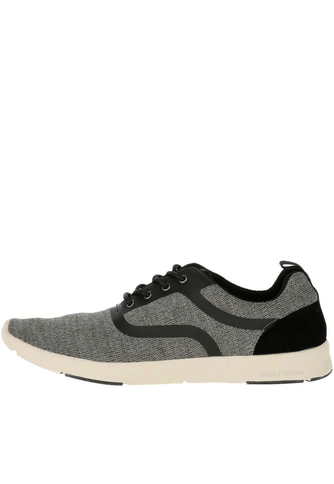 Zapatilla Lumen Gris-2
