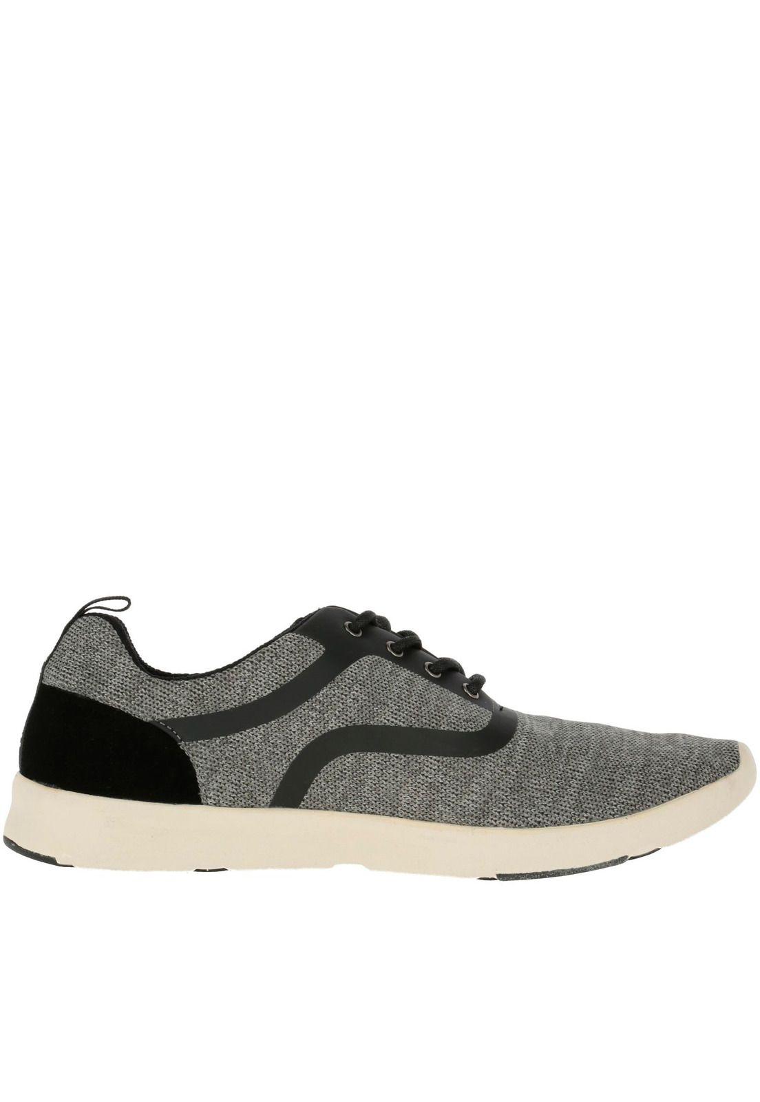 Zapatilla Lumen Gris-3
