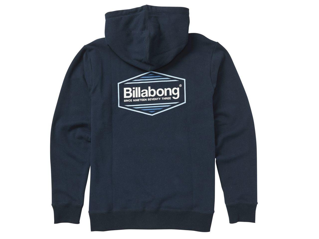 Polerón Pacific Po Hdy Navy-1