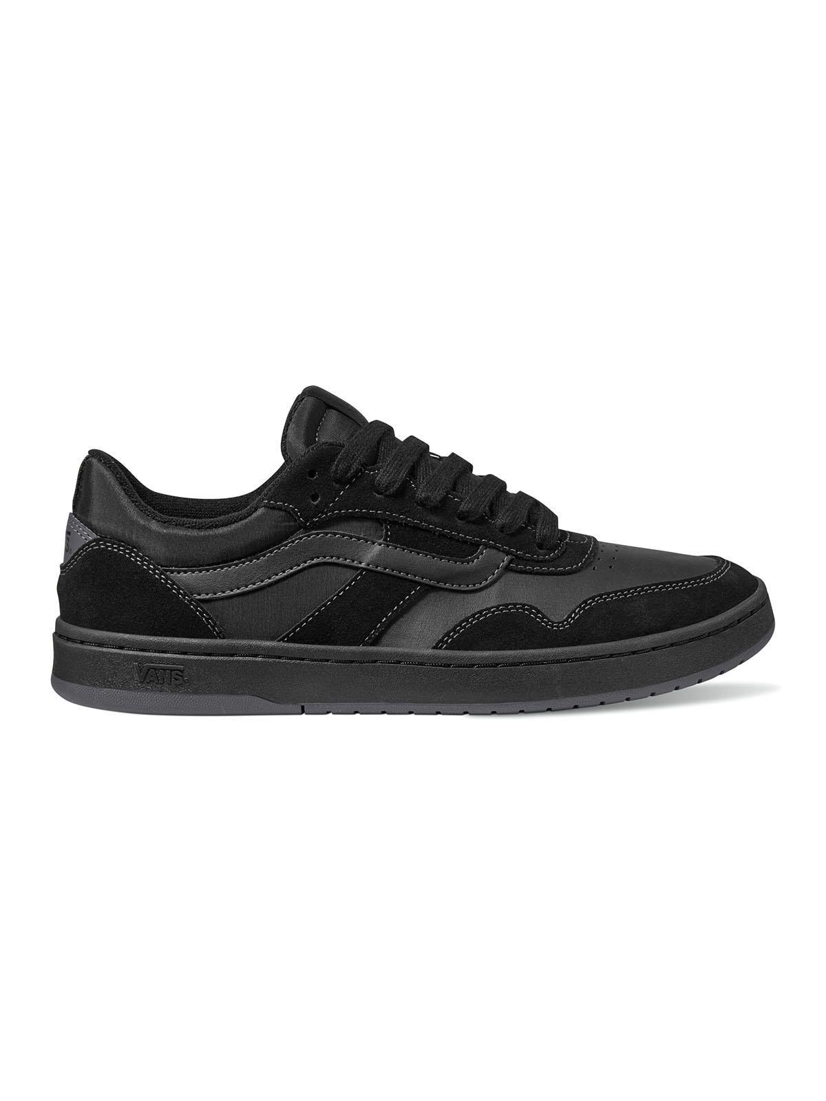 Zapatilla Unisex Cruze 3.0 Negro-0