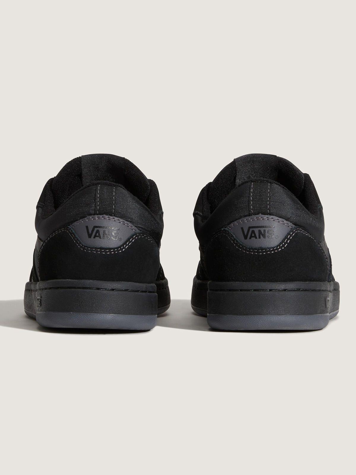 Zapatilla Unisex Cruze 3.0 Negro-4