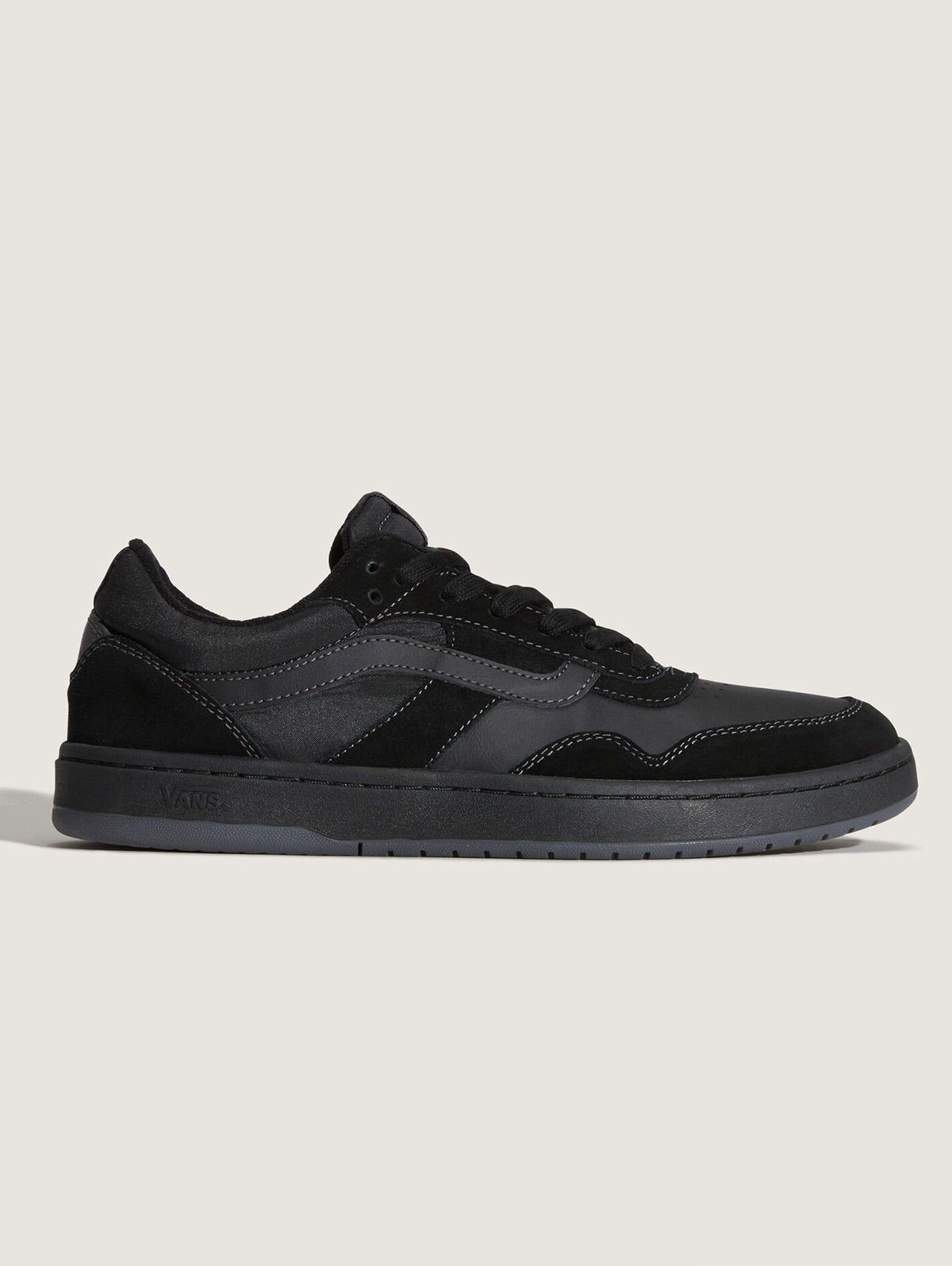 Zapatilla Unisex Cruze 3.0 Negro-5