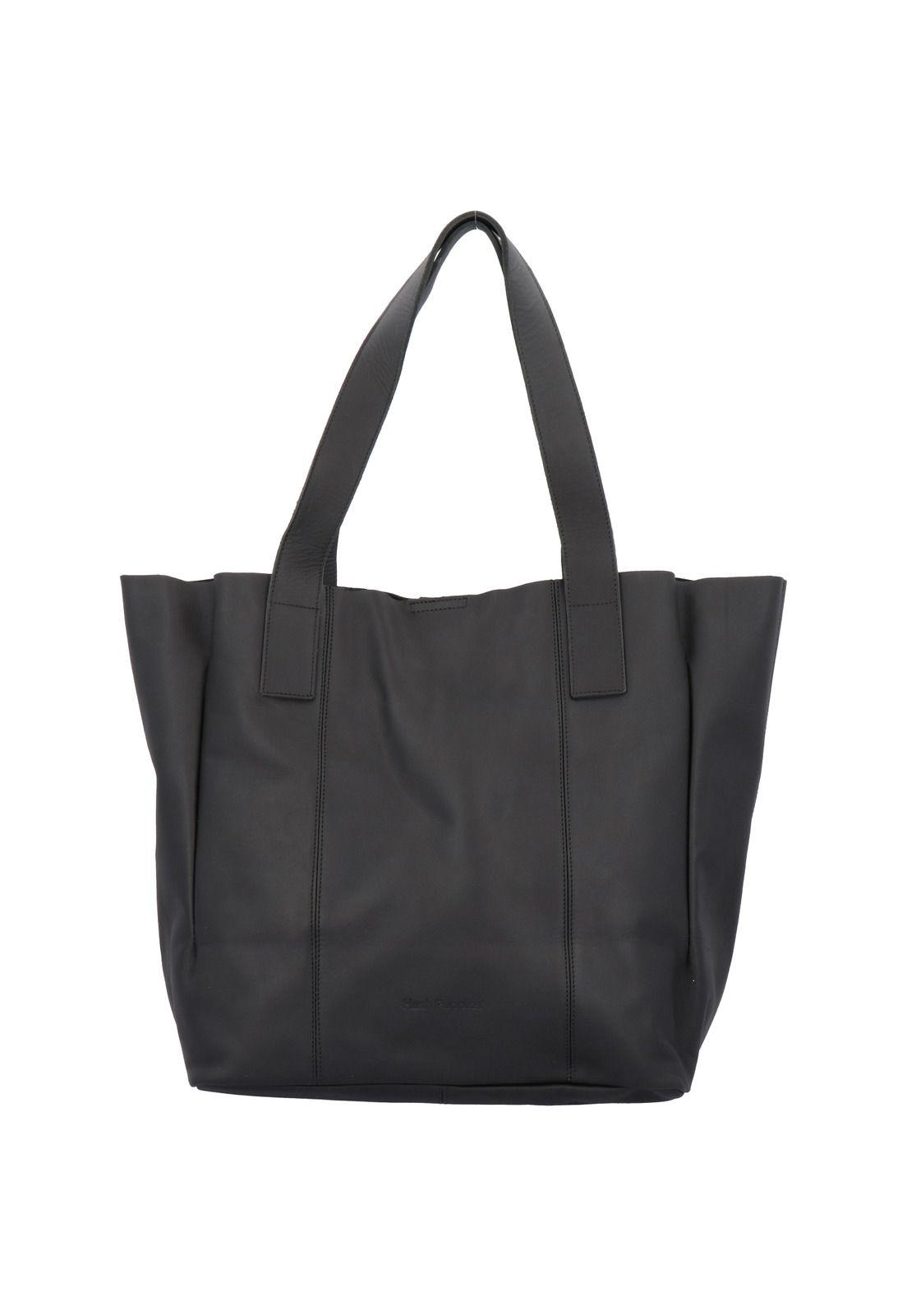 Cartera Cuero Angie Tote-0