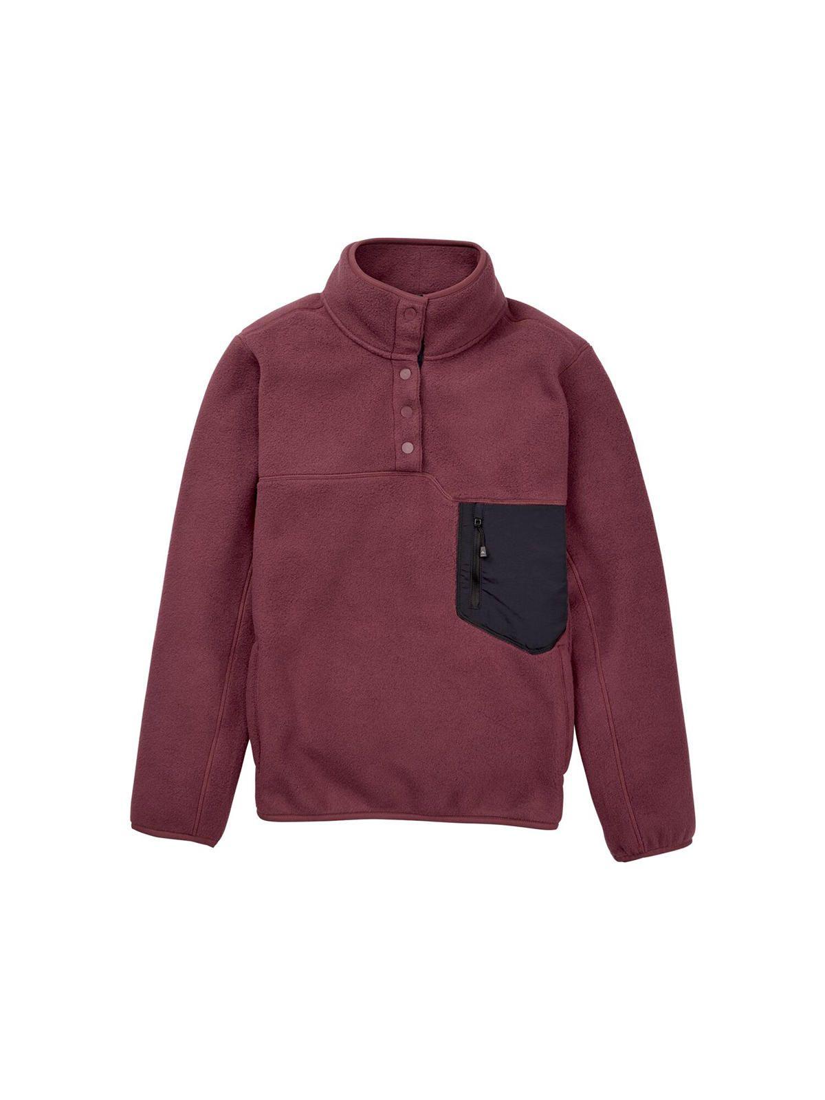 Polar Mujer Cinder Morado-0