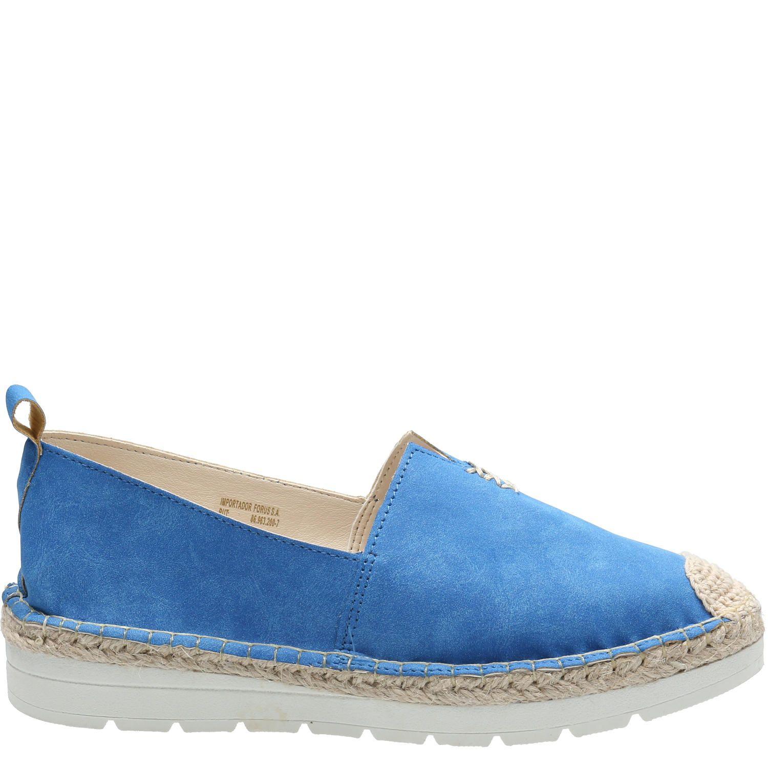 Alpargata Augus Denim Mujer-2