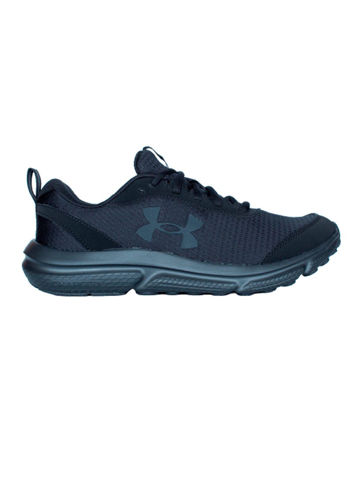 Zapatilla Drift Negra Hombre-0
