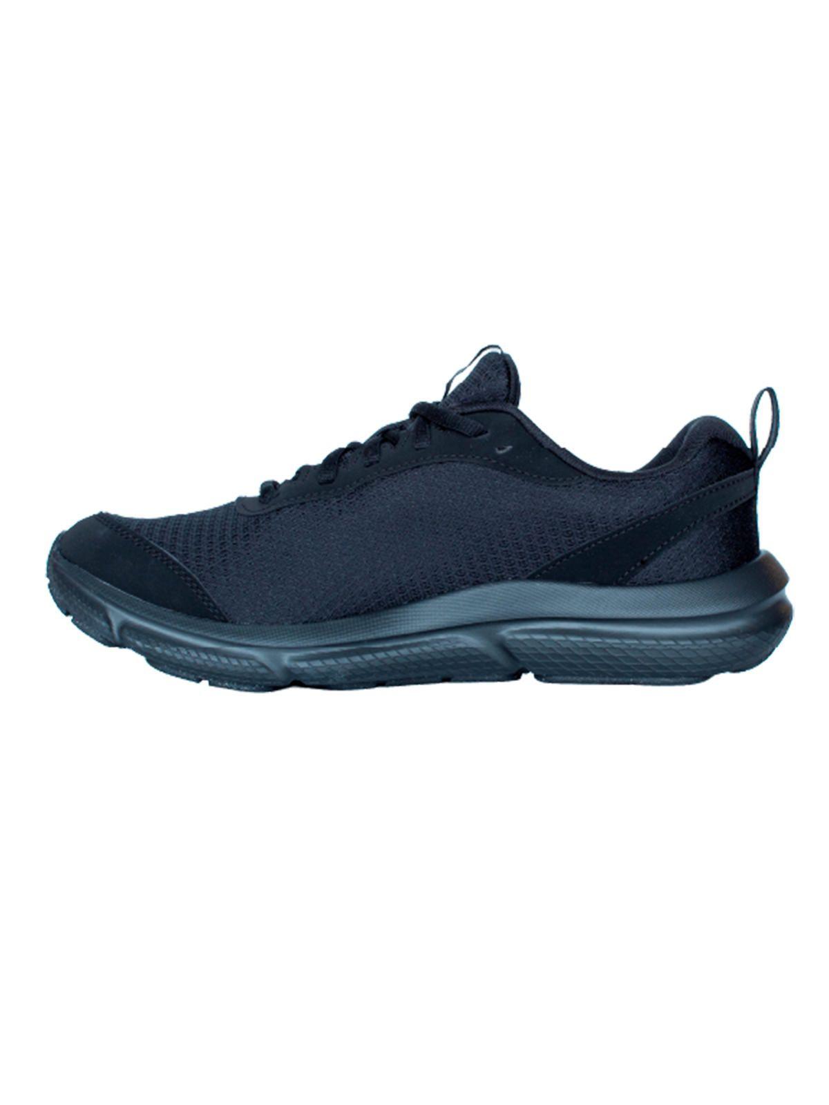 Zapatilla Drift Negra Hombre-1