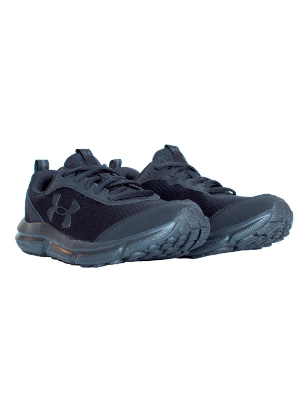 Zapatilla Drift Negra Hombre-3