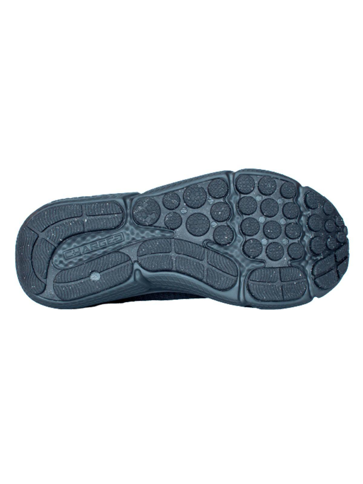 Zapatilla Drift Negra Hombre-4