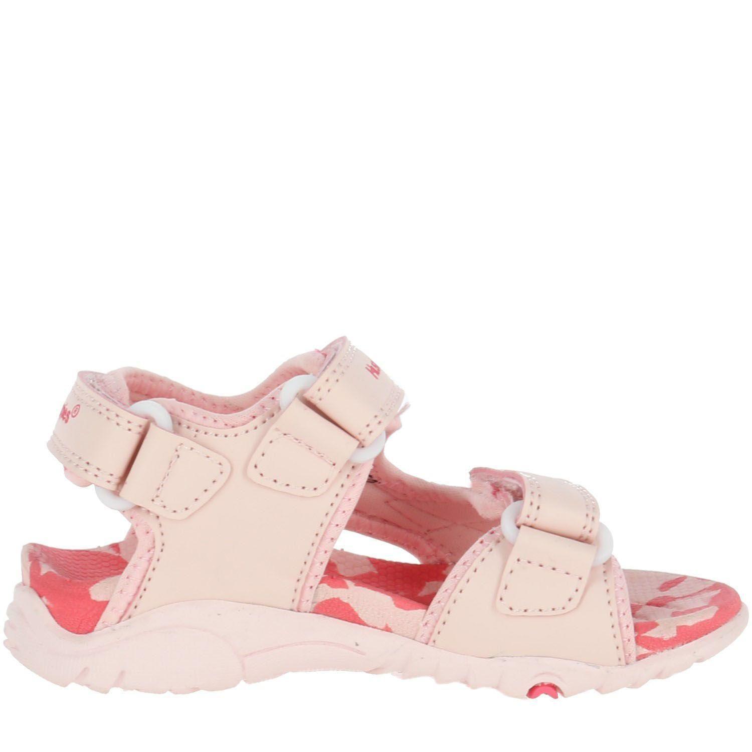 Sandalia  Rio Rosa-0