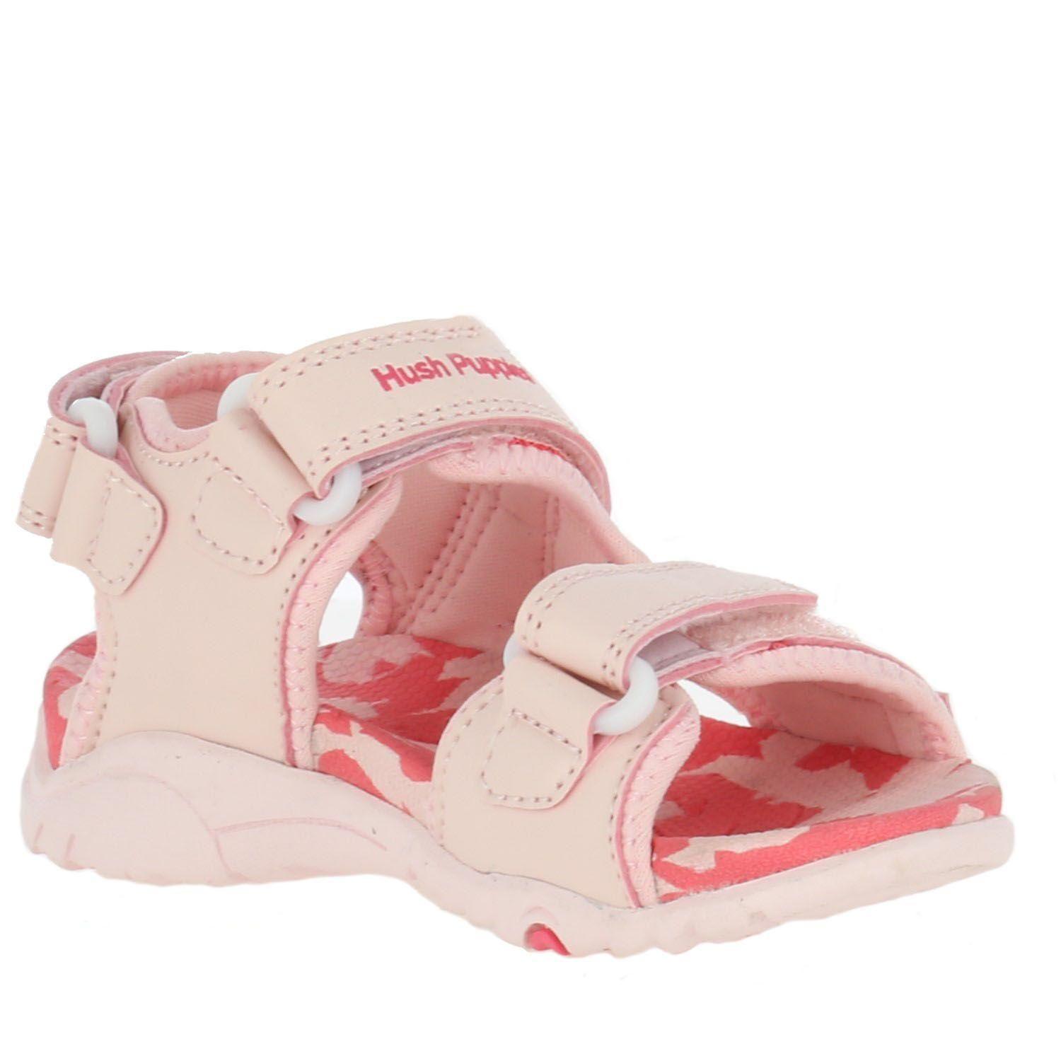 Sandalia  Rio Rosa-1