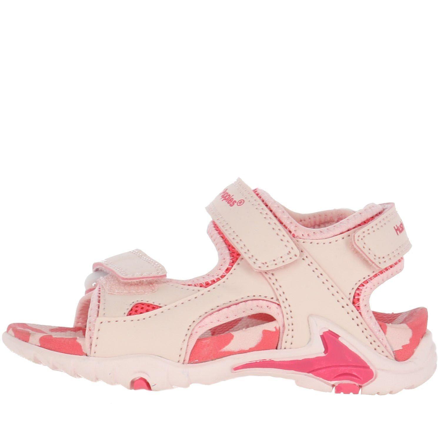 Sandalia  Rio Rosa-3