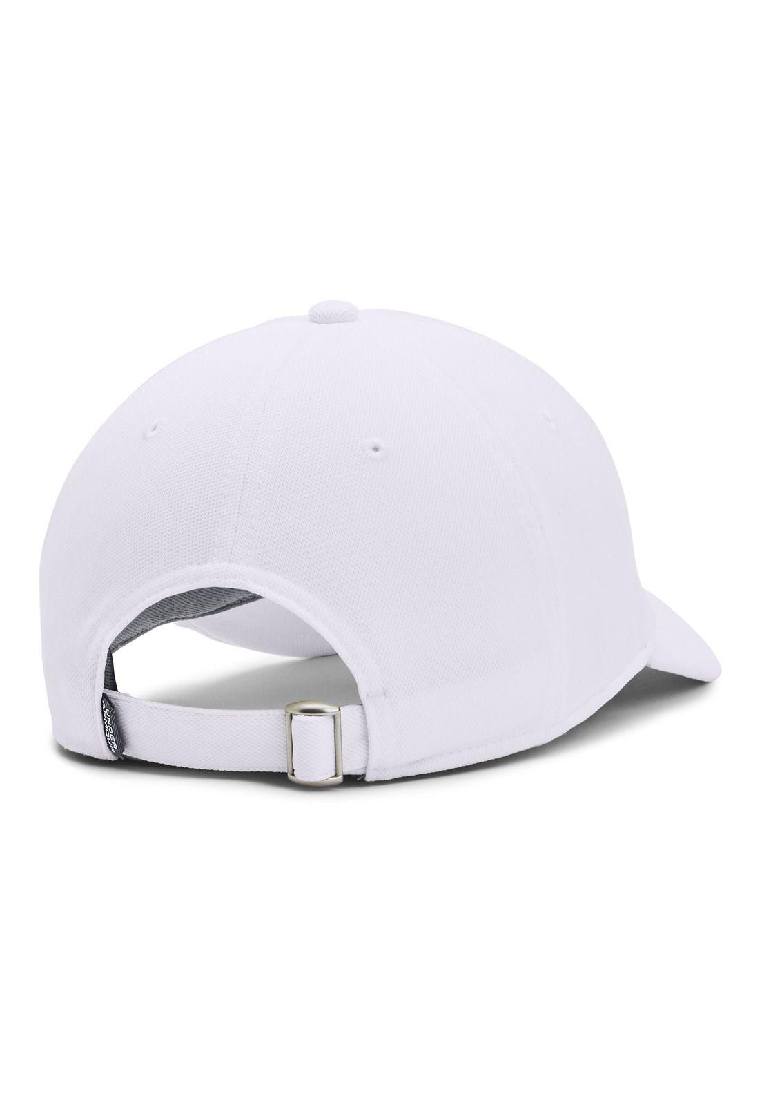 Jockey Hombre Ua Blitzing Adj Hat- Blanco-1