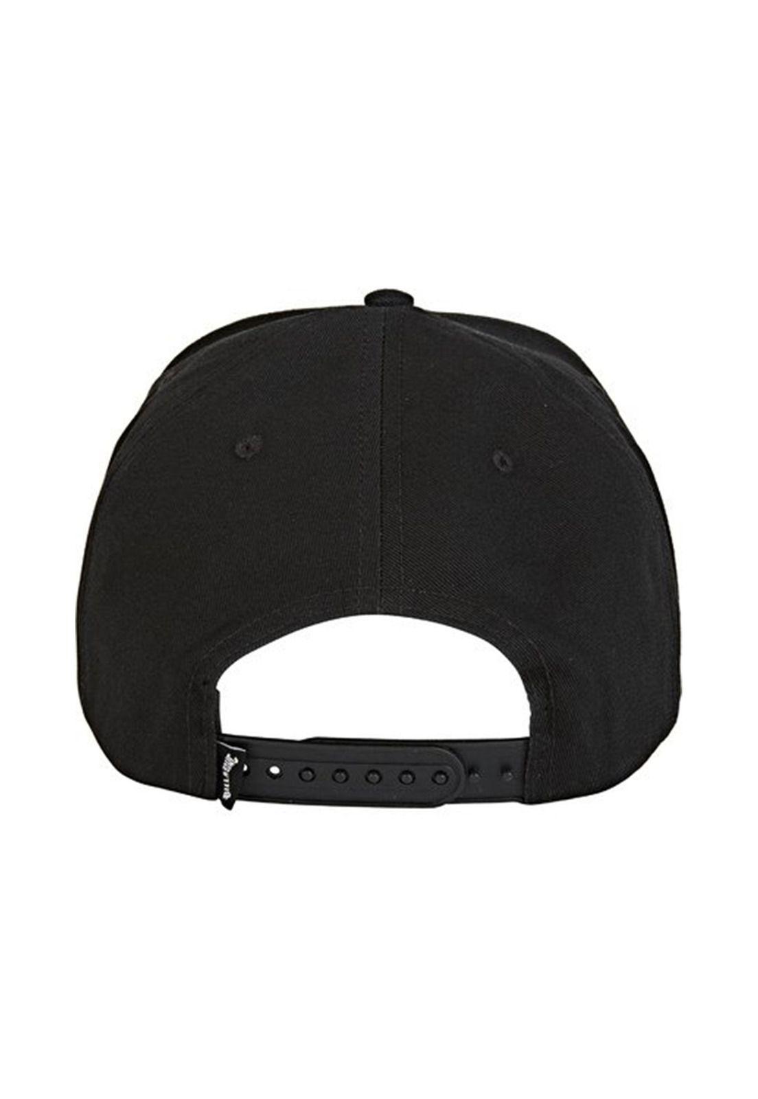 Jockey Stacked Snapback Hombre-2