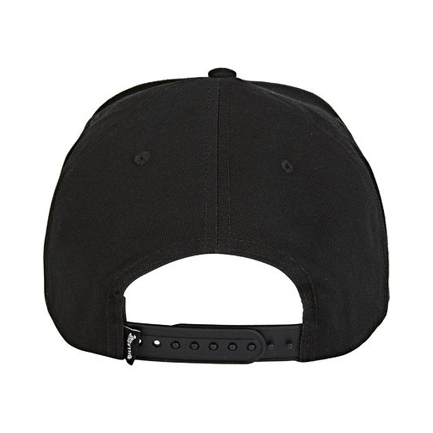 Jockey Stacked Snapback Hombre-2