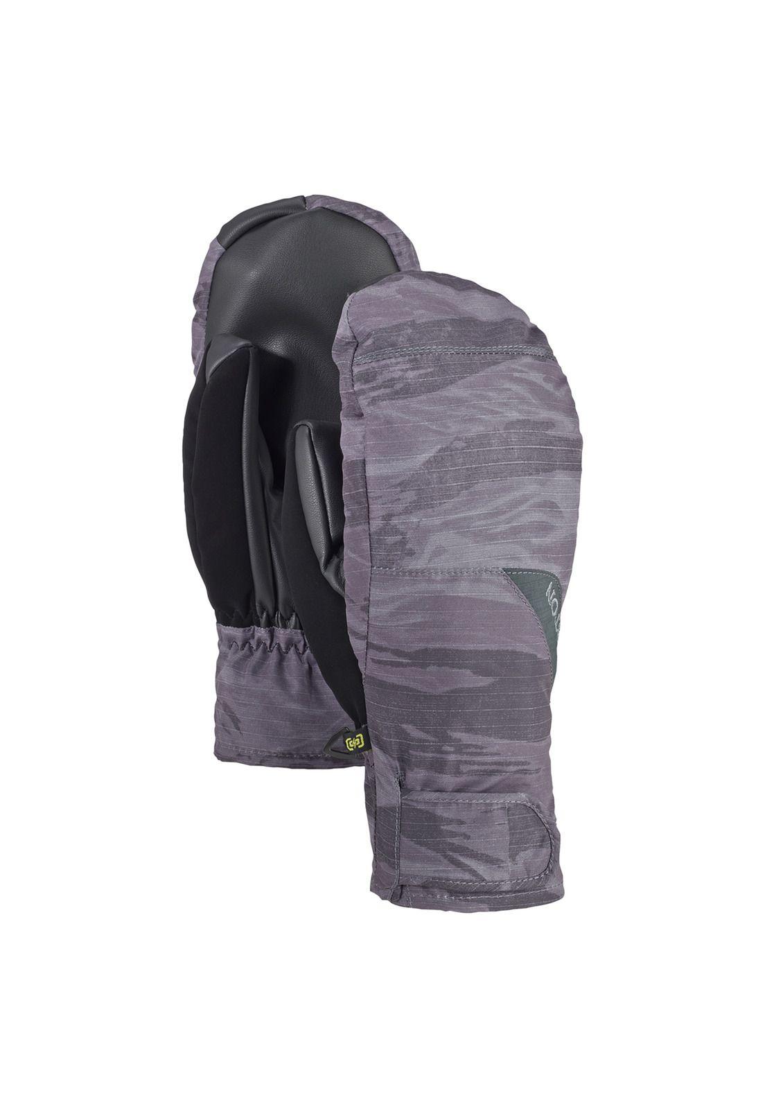 Guante Hombre MB Prospect Undmtt-0