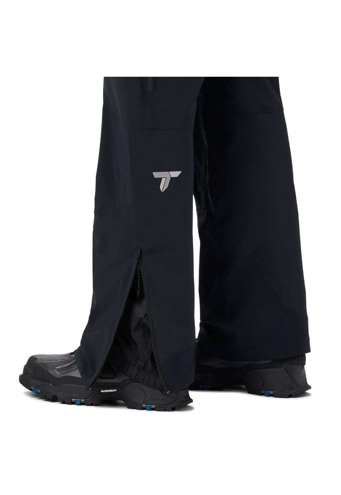 Zapatilla Trans Alps F.K.T. Ii Azul-3