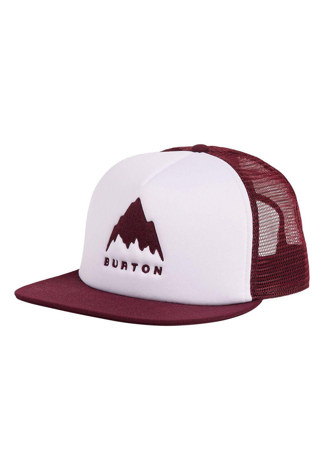 Jockey Unisex I-80 Truker Morado-0