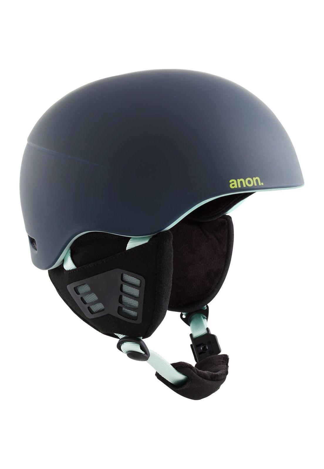 Casco Helo 2.0 Azul Hombre Burton-0